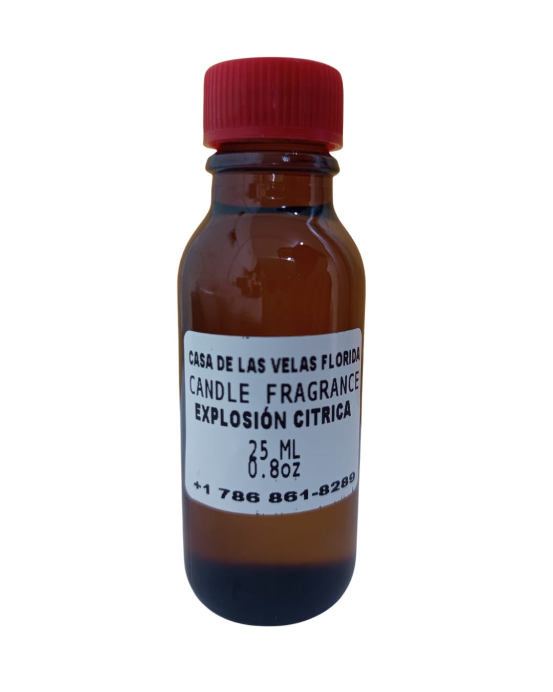 Fragancias