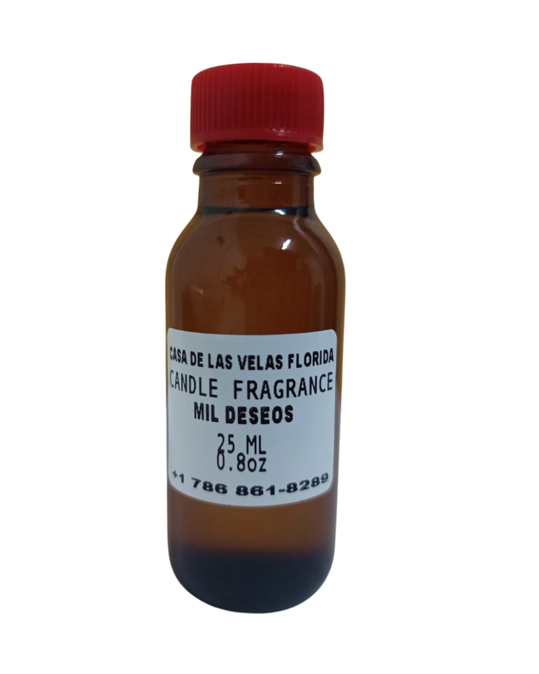 Fragancias