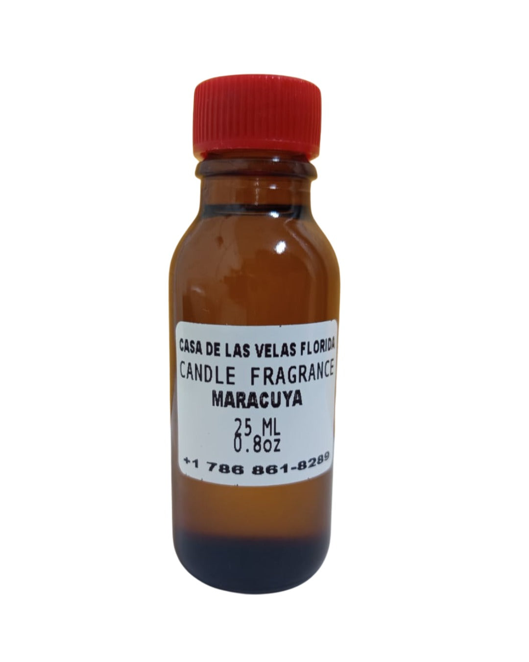 Fragancias