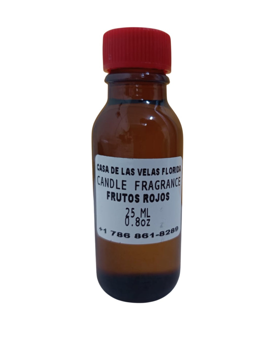 Fragancias