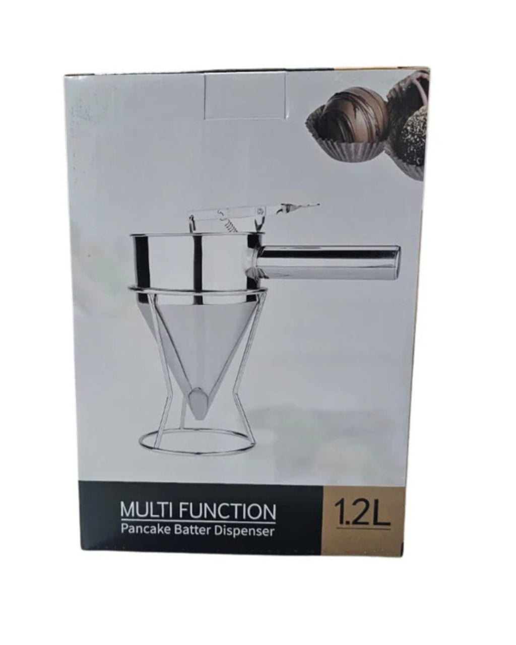Dispensador de Cera