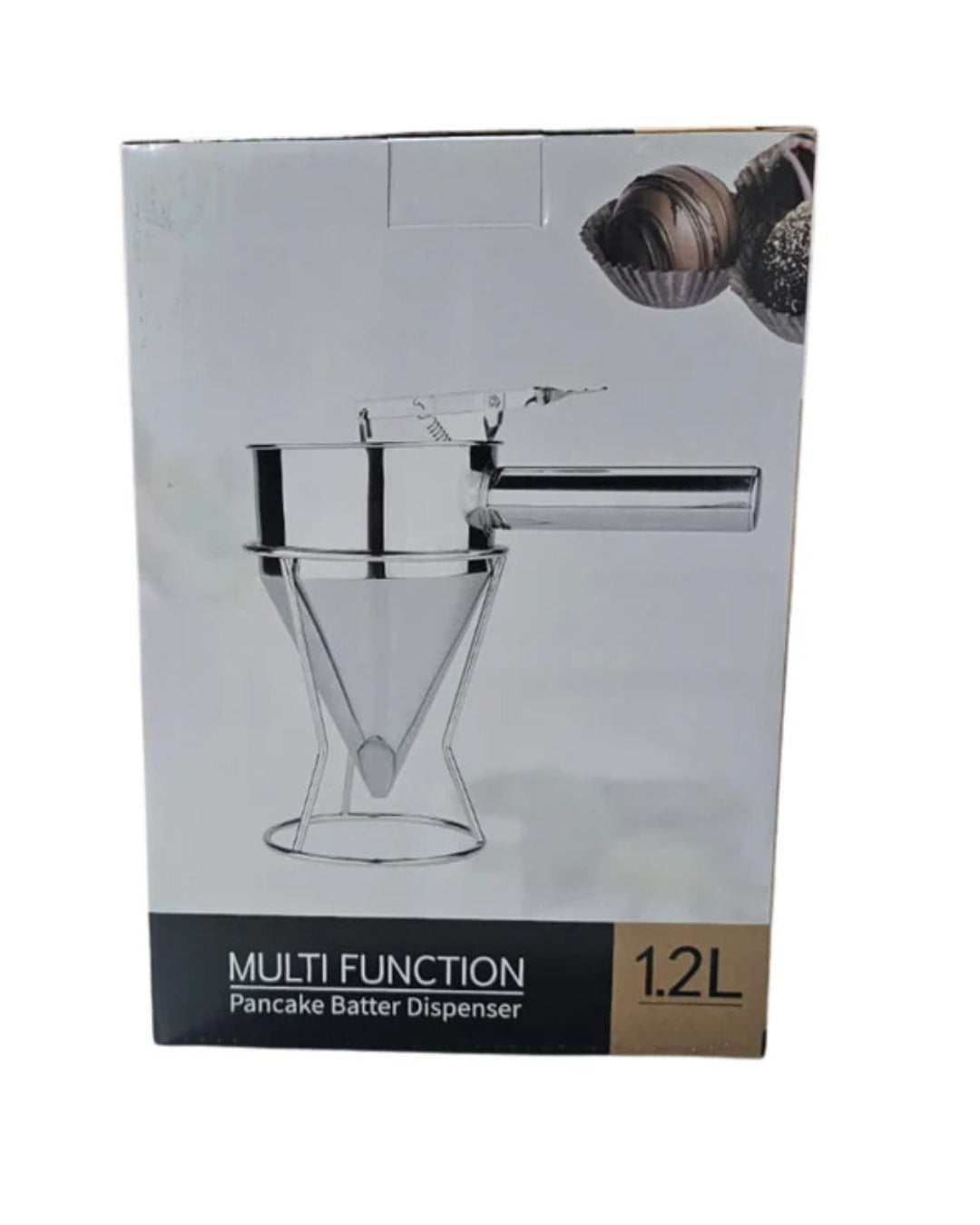 Dispensador de Cera