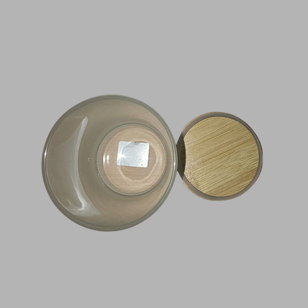Envase tapa Bambu Opaco