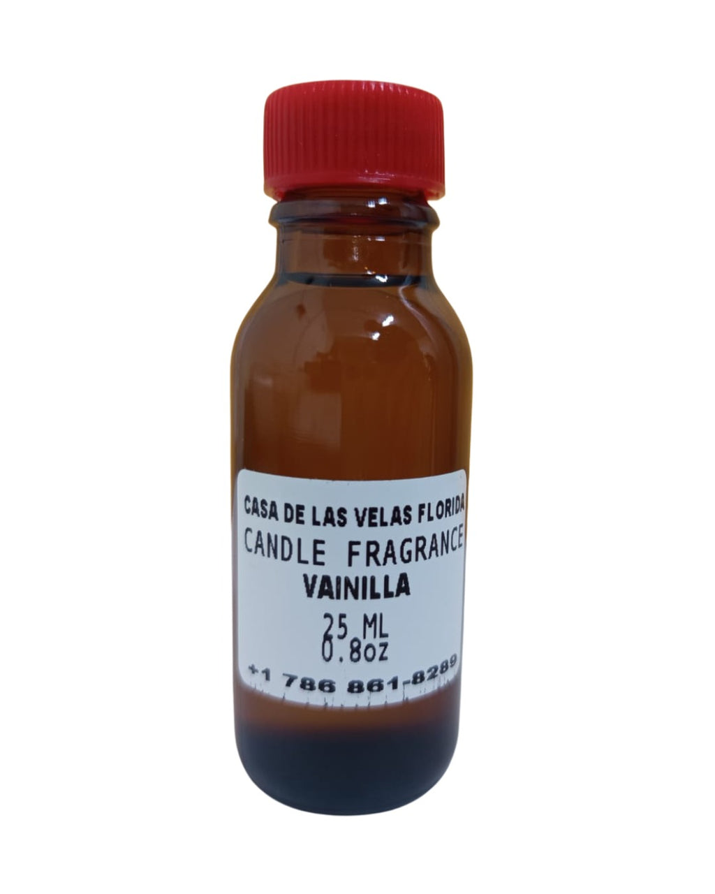 Fragancias