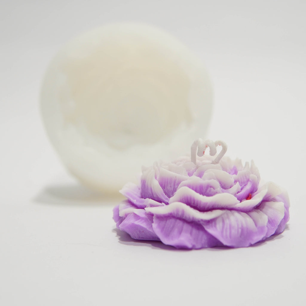 Molde Peony