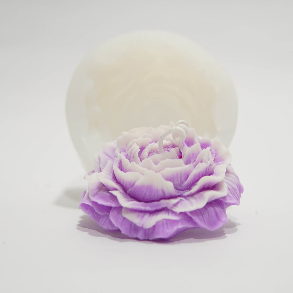 Molde Peony