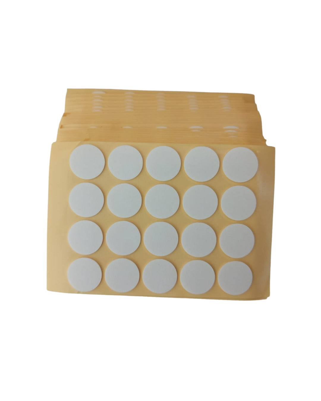 Pegatinas para velas
