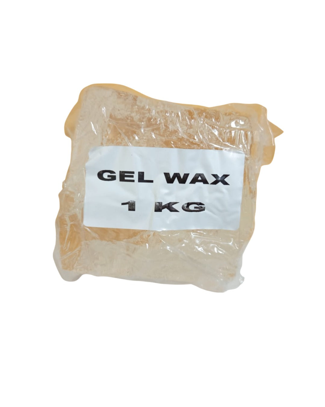Kilo Parafina Gel